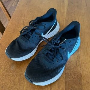 Nike Running Shoes